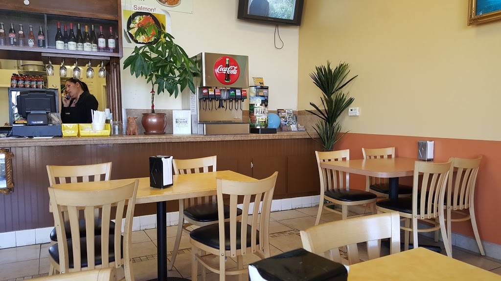 Salsa N Teriyaki | restaurant | 11850 Hesperia Rd #1, Hesperia, CA 92345, USA | 7609835055 OR +1 760-983-5055