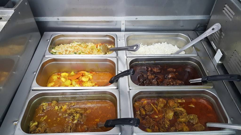 Top Class Jamaican Restaurant | restaurant | 1023, 5700 N Orange Blossom Trail, Orlando, FL 32810, USA | 4072967700 OR +1 407-296-7700