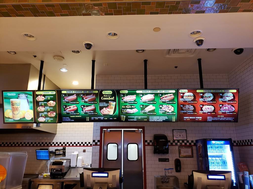 Nathans | restaurant | 7300 N Aliante Pkwy, North Las Vegas, NV 89084, USA | 7024653800 OR +1 702-465-3800