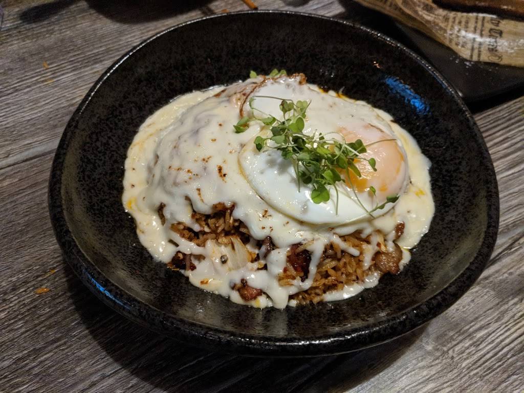 Debasaki | restaurant | 33-67 Farrington St, Flushing, NY 11354, USA | 7188866878 OR +1 718-886-6878