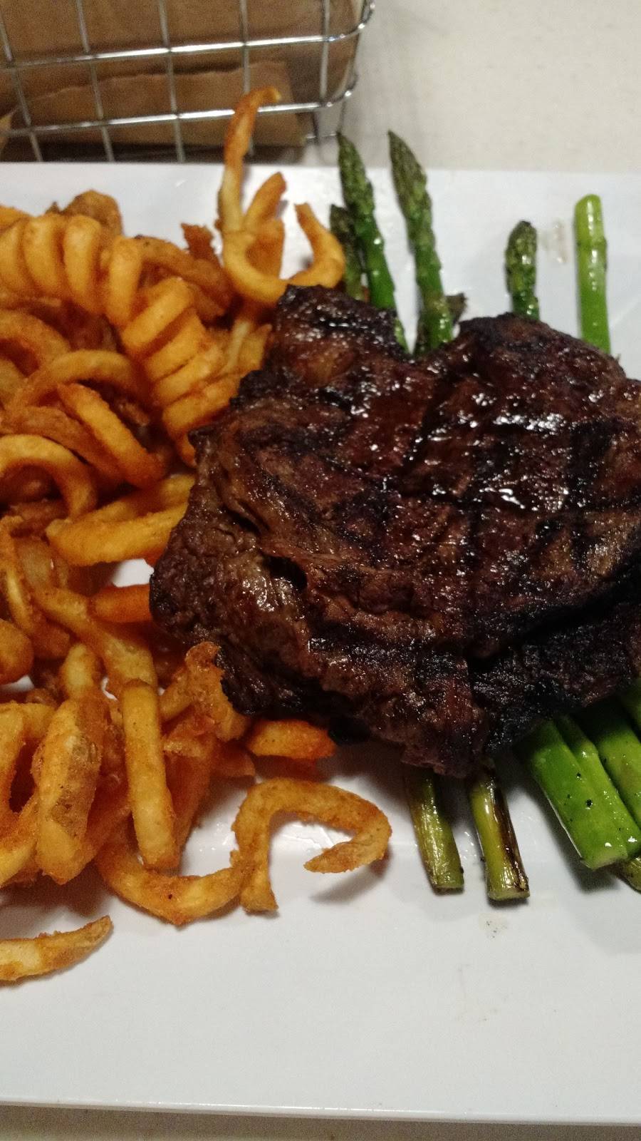 The Market Cafe | restaurant | 2130 Fulton St, San Francisco, CA 94117, USA | 4154222262 OR +1 415-422-2262