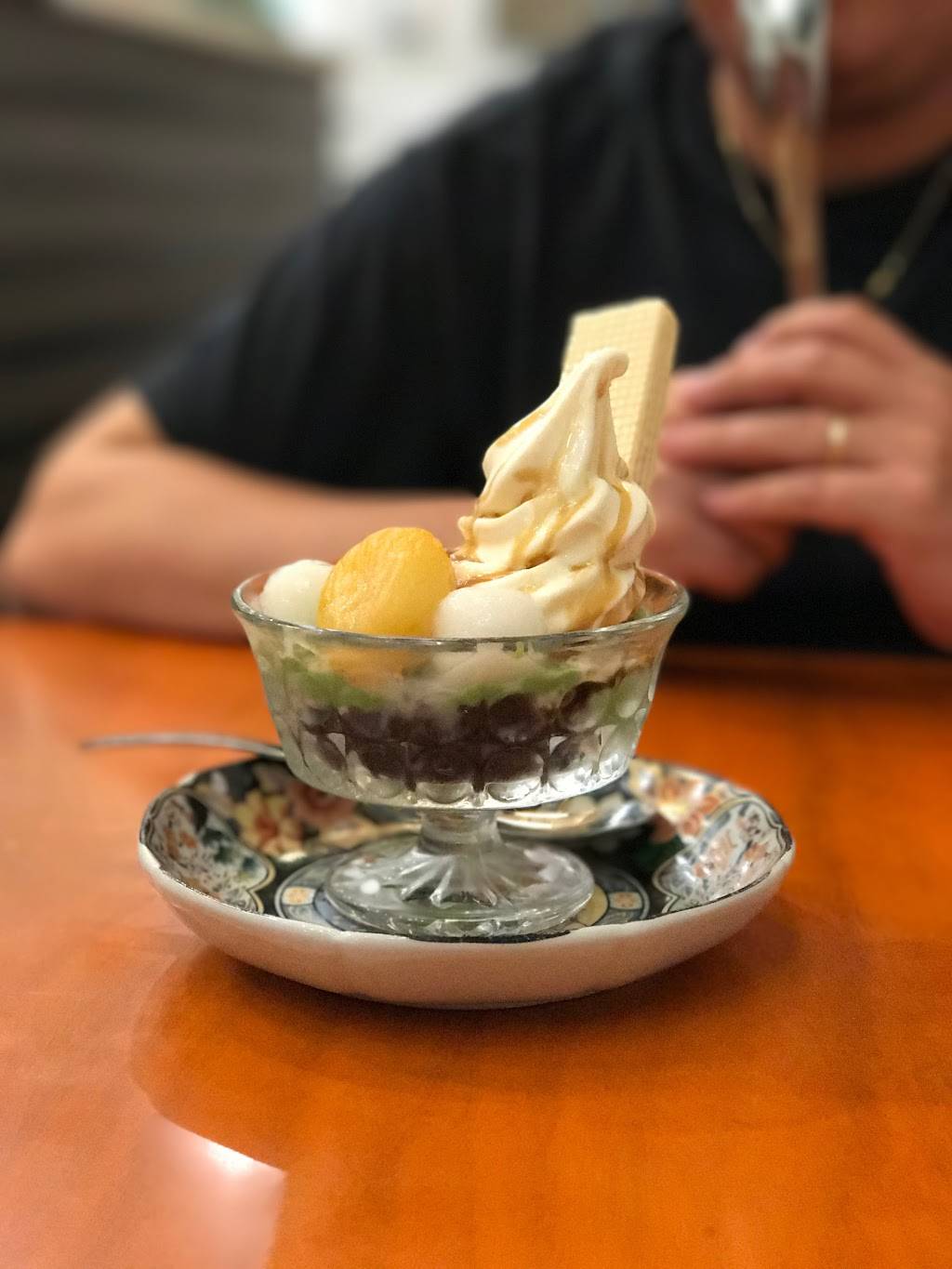 Azabu Sabo | restaurant | 6000 Sepulveda Blvd, Culver City, CA 90230, USA | 3103918784 OR +1 310-391-8784