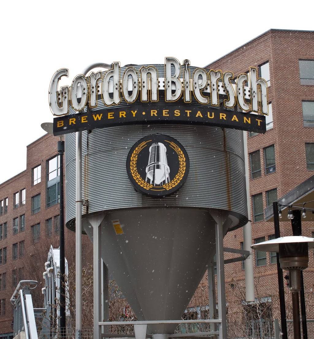 Gordon Biersch Brewery Restaurant | restaurant | 401 N Front St #120, Columbus, OH 43215, USA | 6142462900 OR +1 614-246-2900