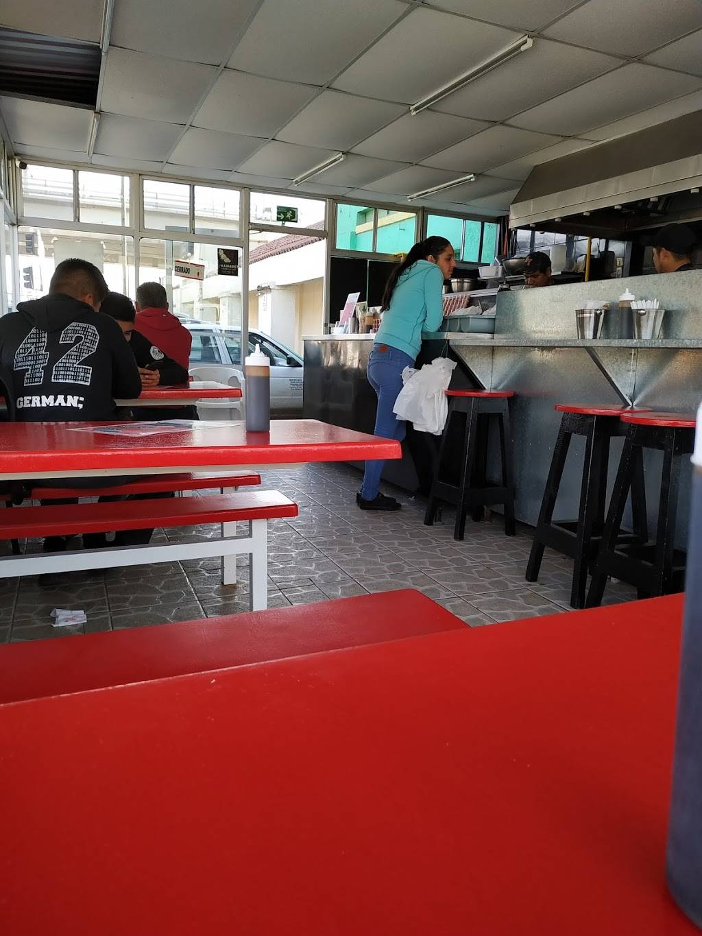 Sushi n go | restaurant | Av. José López Portillo Ote., Nueva Tijuana, Tijuana, B.C., Mexico | 016648067226 OR +52 664 806 7226