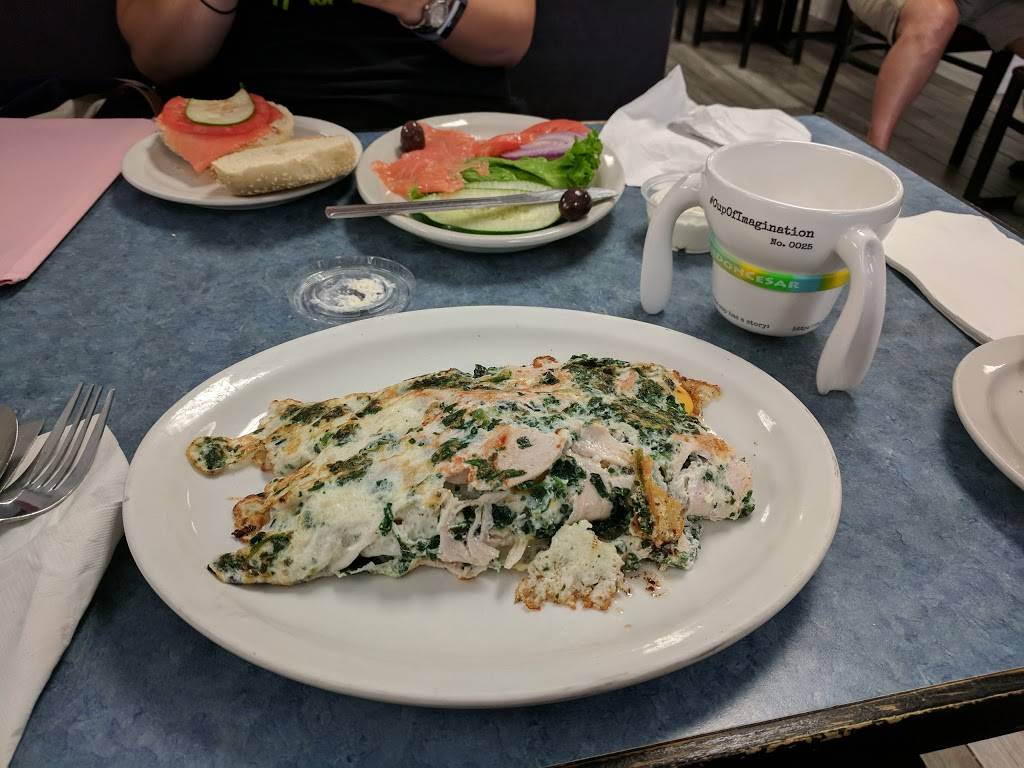 Bagel Snack | bakery | 1237 Powerline Rd, Pompano Beach, FL 33069, USA | 9549744564 OR +1 954-974-4564