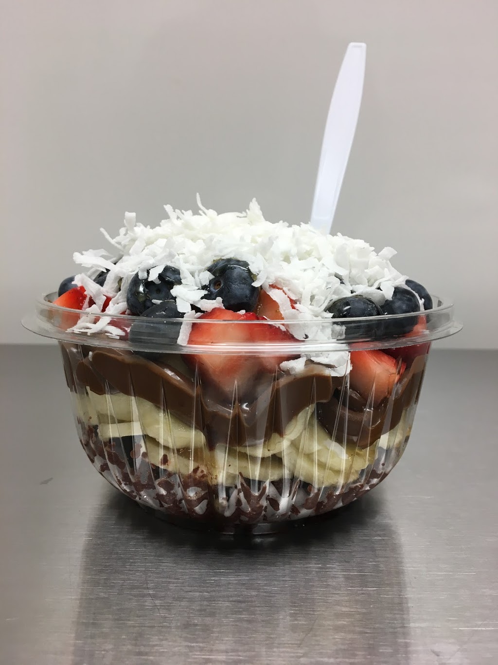 Ricos Acai | restaurant | 917 Pecan Ave, Charlotte, NC 28205, USA | 7044886758 OR +1 704-488-6758