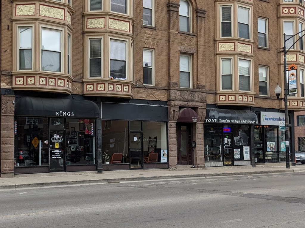 Taste of New York Bagels & Deli | restaurant | 3268 N Clark St, Chicago, IL 60657, USA | 7739047934 OR +1 773-904-7934