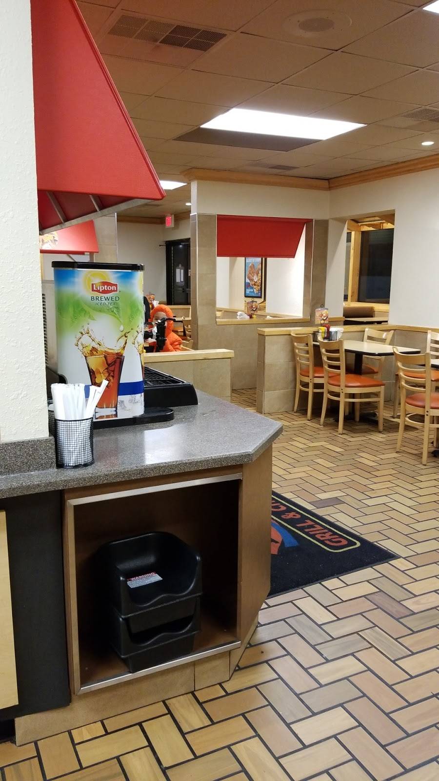 Dairy Queen | restaurant | 1718 S Main St, Bloomington, IL 61701, USA | 3098276432 OR +1 309-827-6432