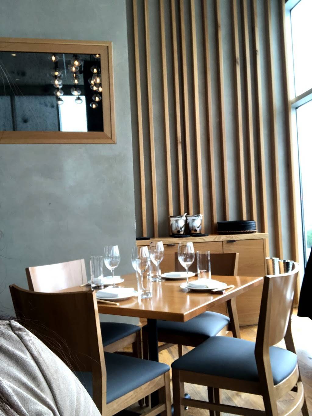 Roka Akor | restaurant | 2929 Weslayan St Suite 100 Suite 100, Houston, TX 77027, USA | 7136221777 OR +1 713-622-1777