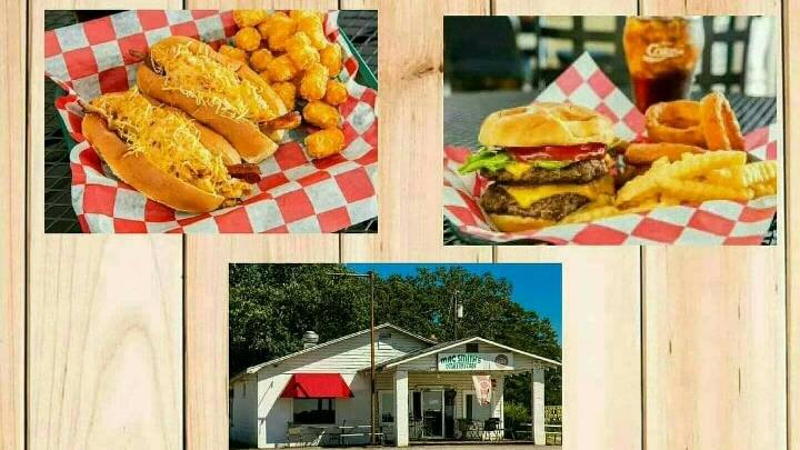 Mac Smiths Country Store | restaurant | 2201 Lebanon Rd, Pendleton, SC 29670, USA | 8642249759 OR +1 864-224-9759