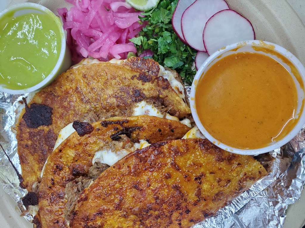 Estellas Food | restaurant | 2301 W Adams Ave, Temple, TX 76504, USA | 2547604690 OR +1 254-760-4690