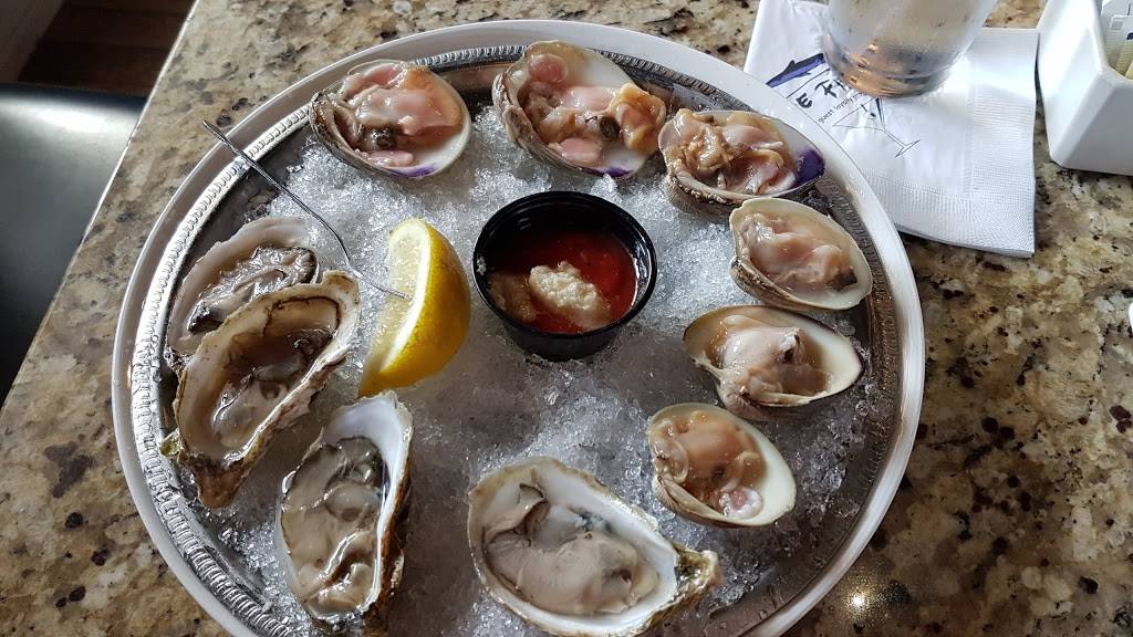 Joe Fish Seafood Restaurant | restaurant | 1120 Osgood St, North Andover, MA 01845, USA | 9786853663 OR +1 978-685-3663