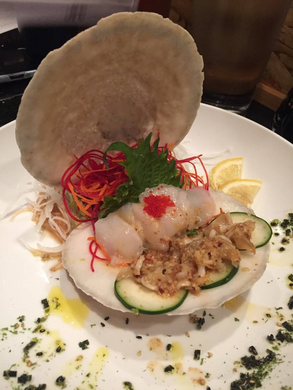 Kai Ola Sushi | restaurant | 2049, 918 N Coast Hwy 101, Encinitas, CA 92024, USA | 7604522493 OR +1 760-452-2493