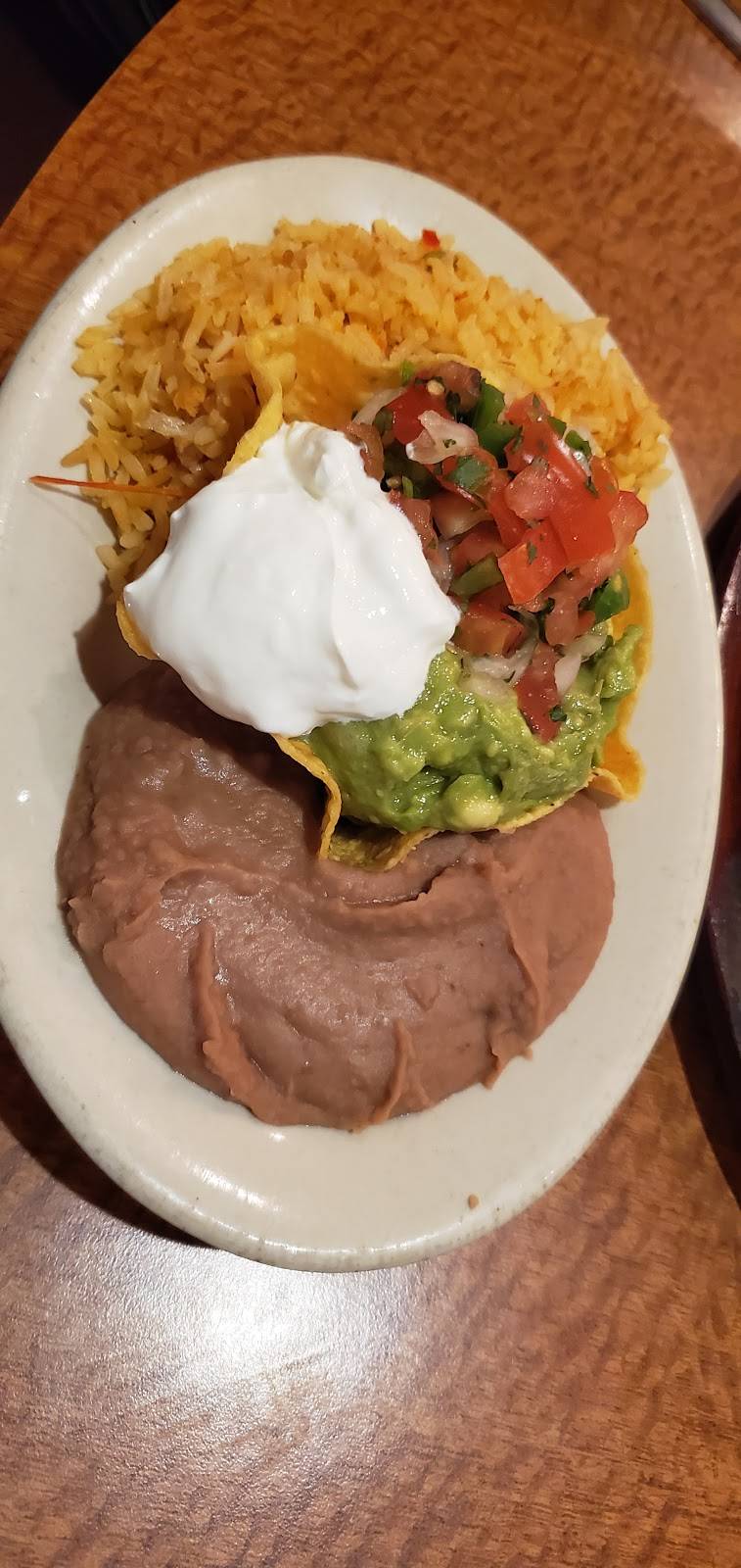 Los Tios Mexican Restaurant | restaurant | 9527 Westheimer Rd, Houston, TX 77063, USA | 7137840380 OR +1 713-784-0380