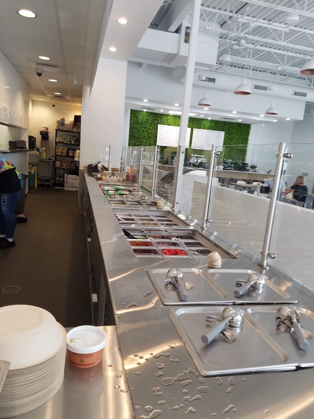 green fetish | restaurant | 301 E McBee Ave, Greenville, SC 29601, USA | 8644127982 OR +1 864-412-7982