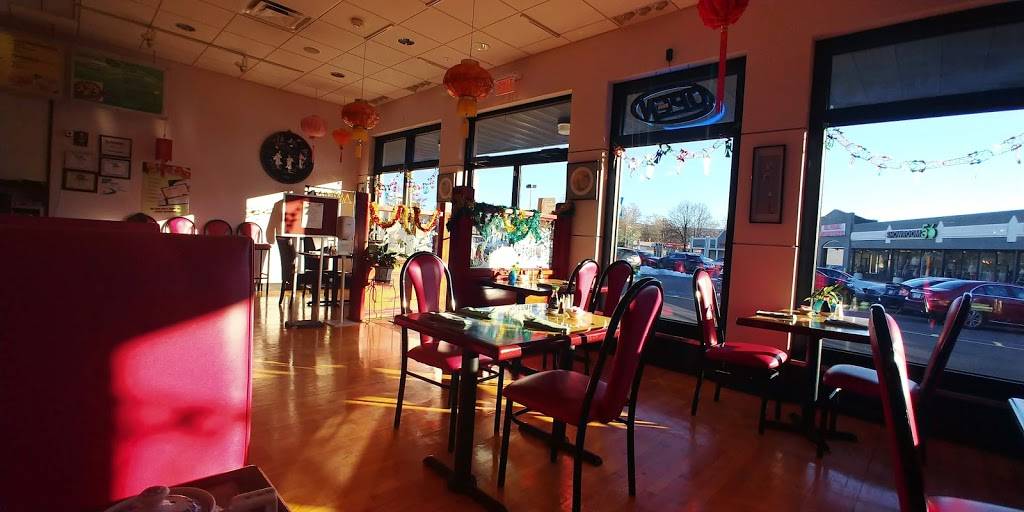 Peking Chef | restaurant | 184 S Wyoming Ave, Kingston, PA 18704, USA | 5702831188 OR +1 570-283-1188