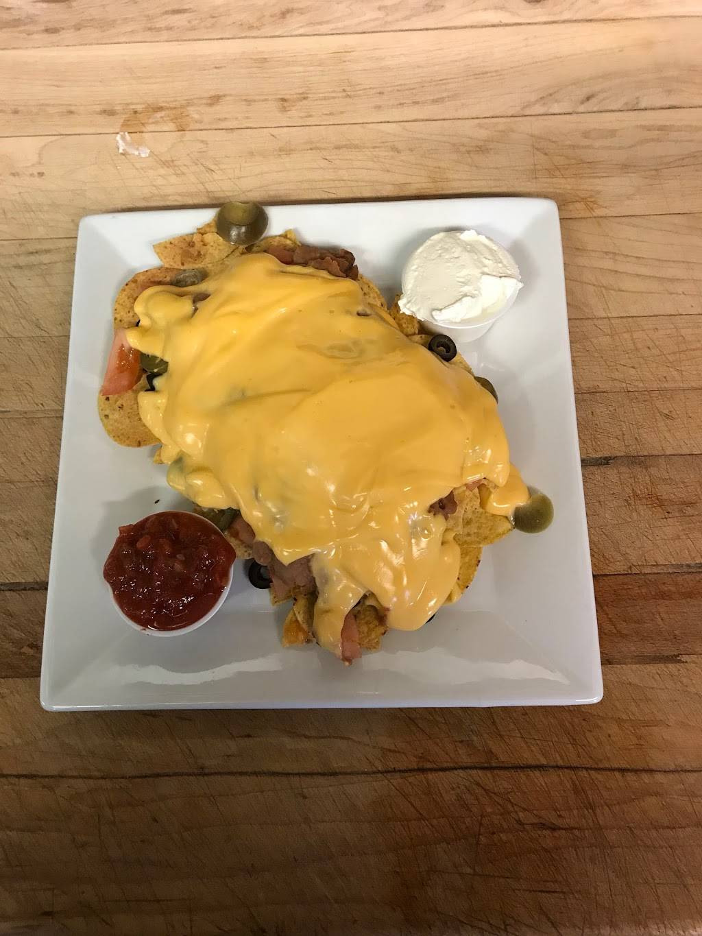 Main Street Pub | restaurant | 21 Main St, Kings Park, NY 11754, USA | 6315445461 OR +1 631-544-5461