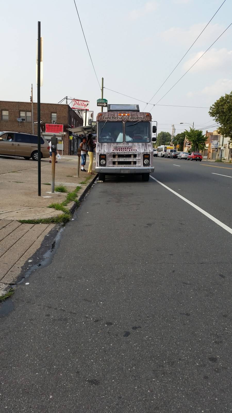 Luncheria y Taqueria Don Chucho | restaurant | 6714 Castor Ave, Philadelphia, PA 19149, USA | 2154751453 OR +1 215-475-1453