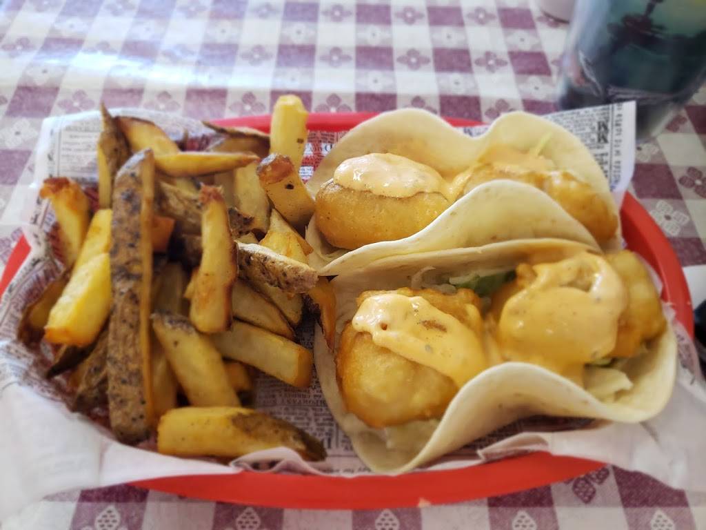 OK UK Fish-n-Chips | restaurant | 13971 N Cleveland Ave, North Fort Myers, FL 33903, USA | 2395992328 OR +1 239-599-2328