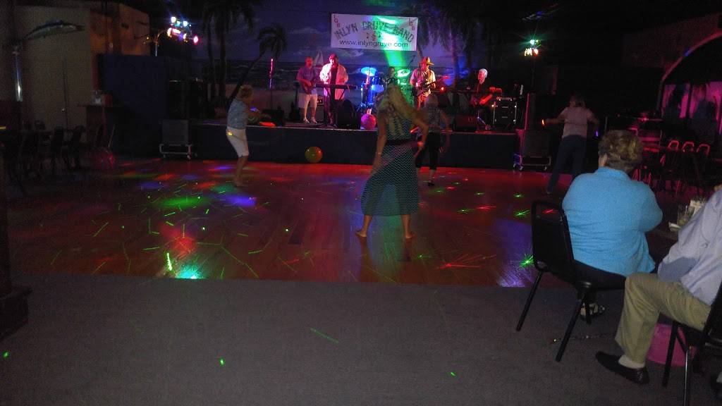 The Marlin Bar & Grill | restaurant | 614 Atlantic Ave, Murrells Inlet, SC 29576, USA | 8433577220 OR +1 843-357-7220