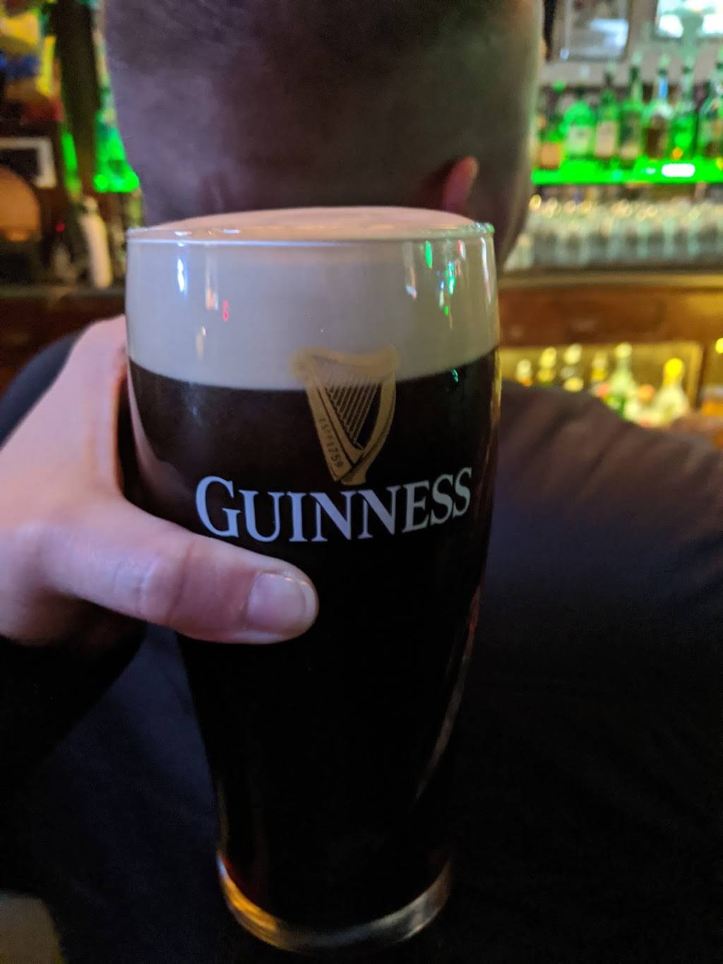 Barry Os | restaurant | 420 S 10th St, Omaha, NE 68102, USA | 4023418032 OR +1 402-341-8032