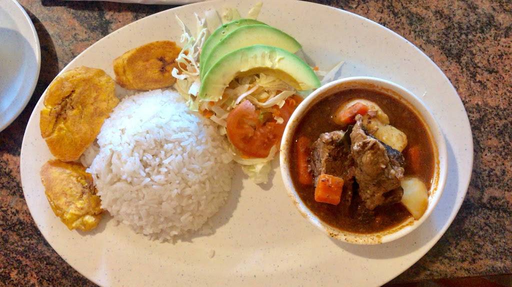 Punta Cana Restaurant | restaurant | 9119 Taft St, Hollywood, FL 33024, USA | 9548851225 OR +1 954-885-1225