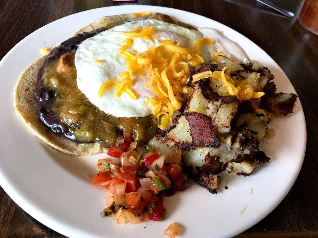 Good Eats Grill | restaurant | 1114 Francis St, Longmont, CO 80501, USA | 3037762450 OR +1 303-776-2450