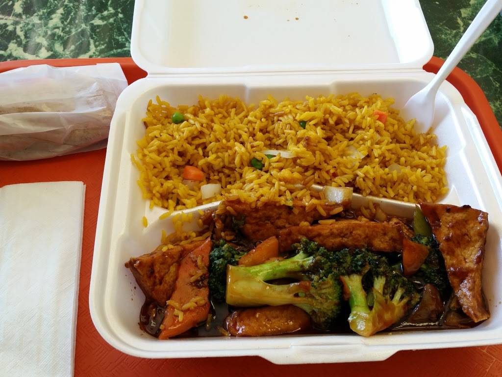 Szechuan Kitchen | restaurant | 1101 Rotherwood Rd #104, Greensboro, NC 27406, USA | 3366910889 OR +1 336-691-0889