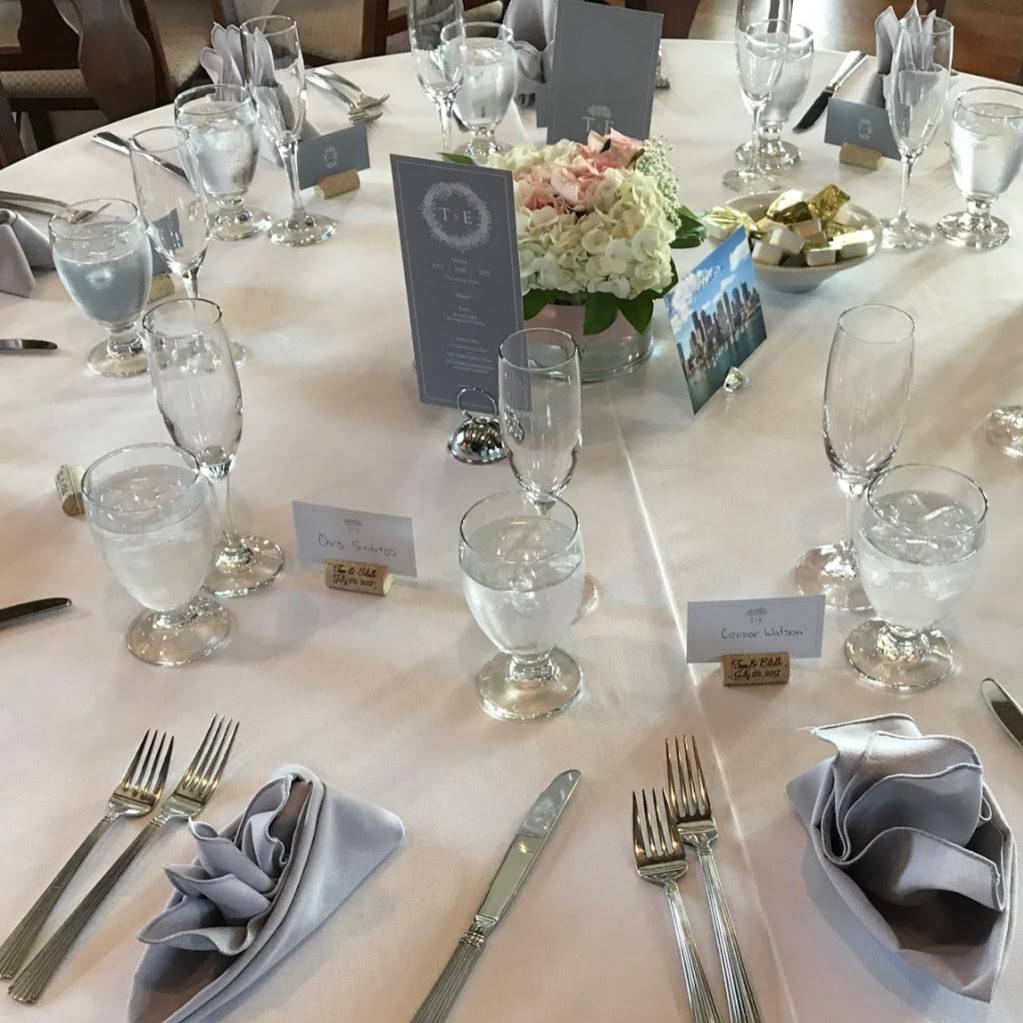 A La Carte Parties & Catering | restaurant | 12 Harris St, Peabody, MA 01960, USA | 9788362644 OR +1 978-836-2644