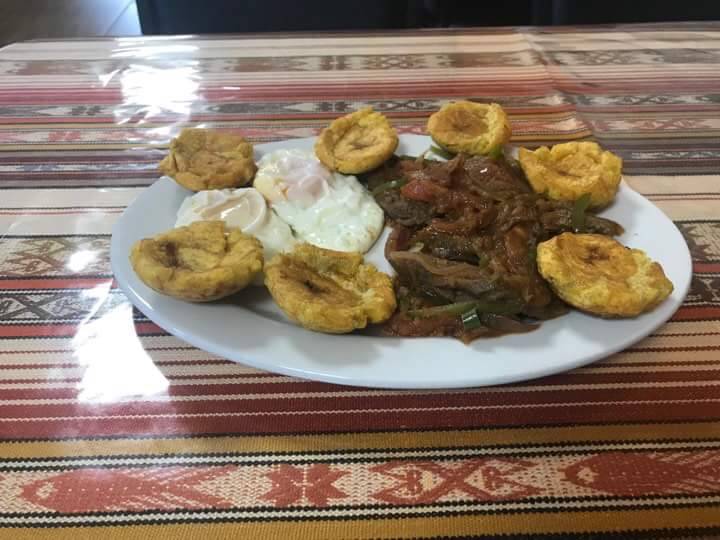 La Taverna Ecuatoriana Restaurante | restaurant | 300 Oldham St, Baltimore, MD 21224, USA | 4105018020 OR +1 410-501-8020