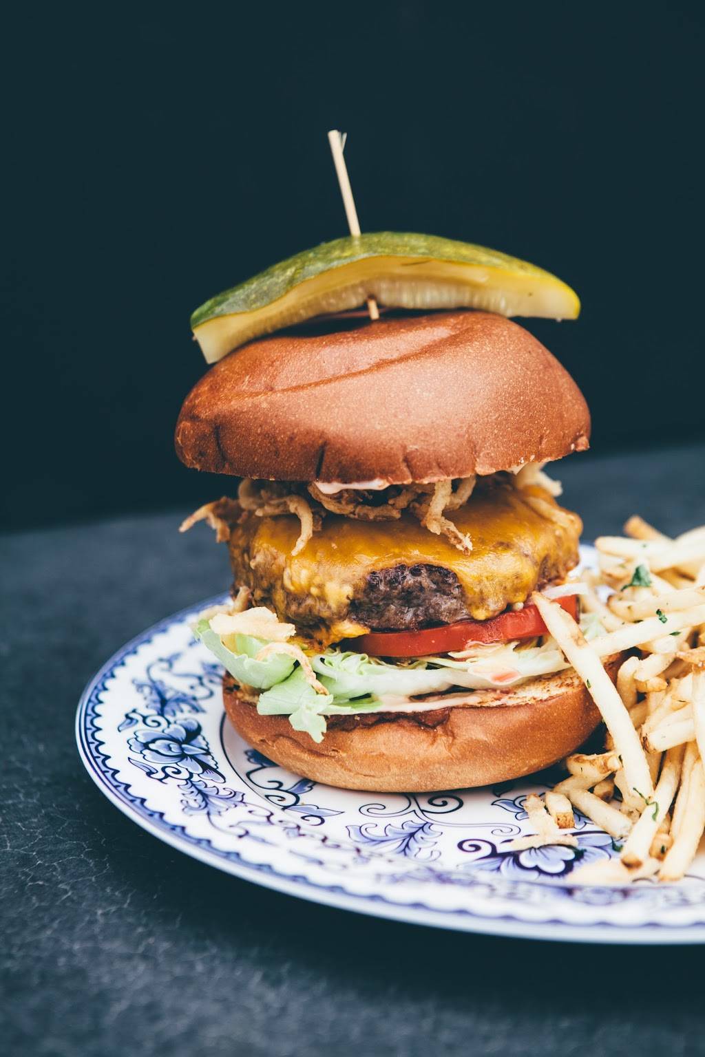 Ivory on Sunset | restaurant | 8440 Sunset Blvd, West Hollywood, CA 90069, USA | 3238486000 OR +1 323-848-6000