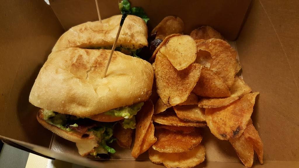 Border Grill | restaurant | Terminal TBIT, 380 World Way, Los Angeles, CA 90045, USA | 3102589536 OR +1 310-258-9536