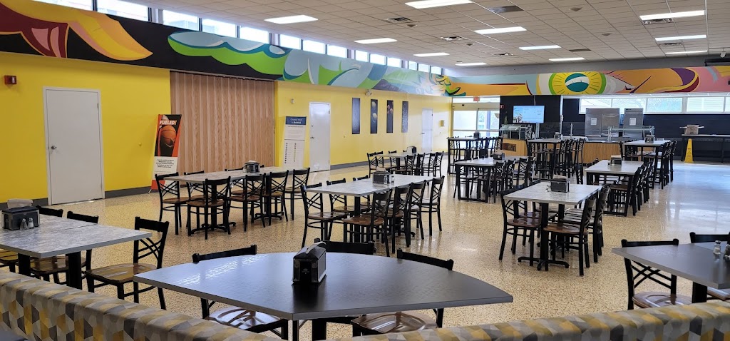 NJC Cafeteria | restaurant | 715 Landrum Ln, Sterling, CO 80751, USA | 9705229063 OR +1 970-522-9063