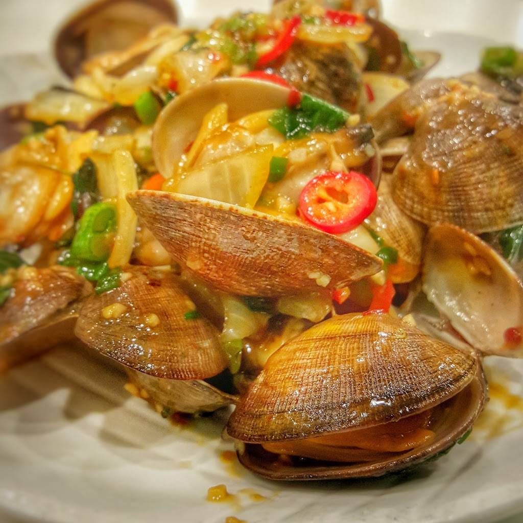 Tasty Station | restaurant | 19035 Colima Rd, Rowland Heights, CA 91748, USA | 6268103600 OR +1 626-810-3600