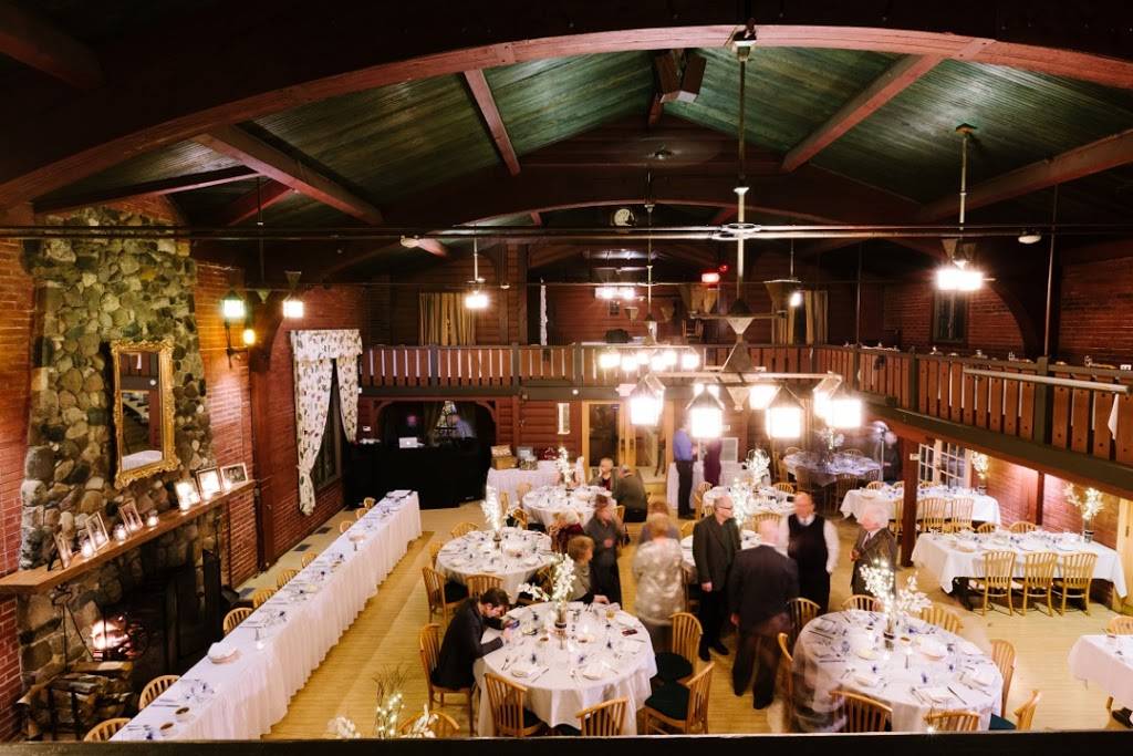 Hubbard Park Lodge | restaurant | 3565 N Morris Blvd, Shorewood, WI 53211, USA | 4143324207 OR +1 414-332-4207