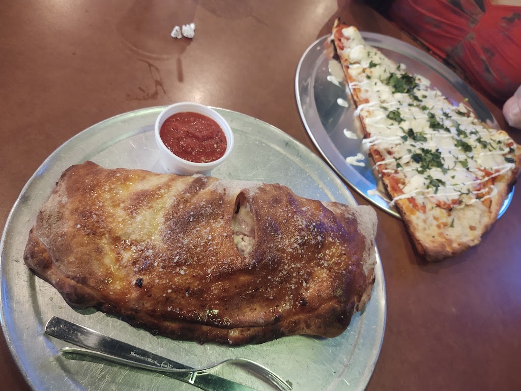 Momos Pizza - Pensacola Street | restaurant | 1641 W Pensacola St, Tallahassee, FL 32304, USA | 8509005784 OR +1 850-900-5784