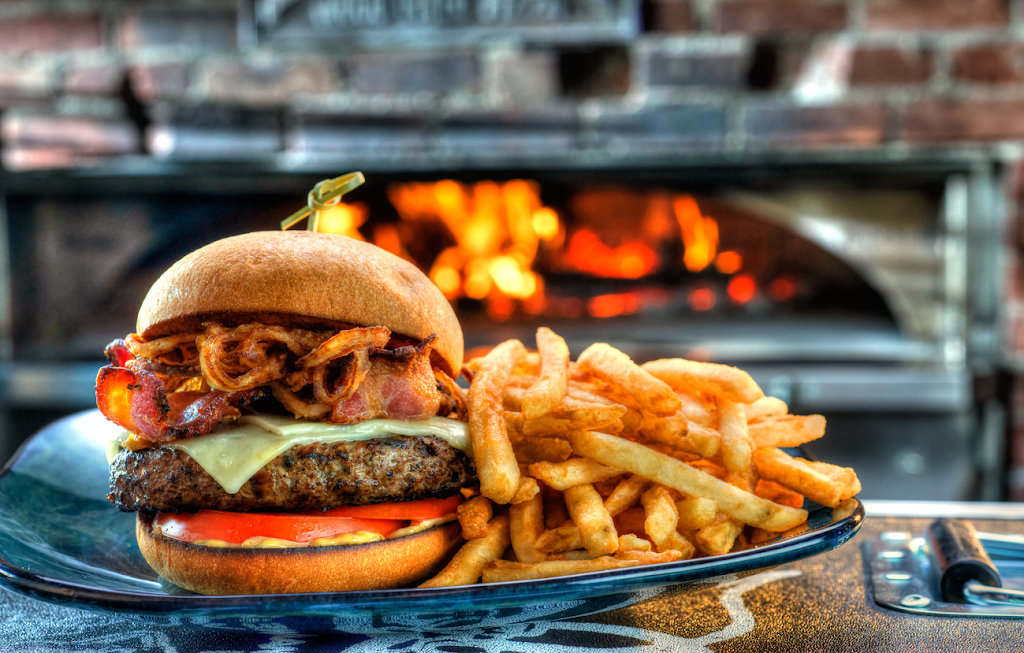 The Rock Wood Fired Pizza | restaurant | 2300 E Lamar Blvd, Arlington, TX 76006, USA | 8172006881 OR +1 817-200-6881