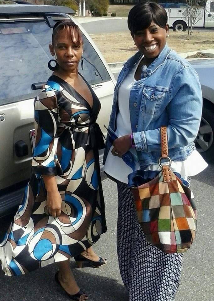 Patricia Holliday June for Montgomery City Council | restaurant | 528 N Pennsylvania St, Montgomery, AL 36107, USA | 3346503945 OR +1 334-650-3945