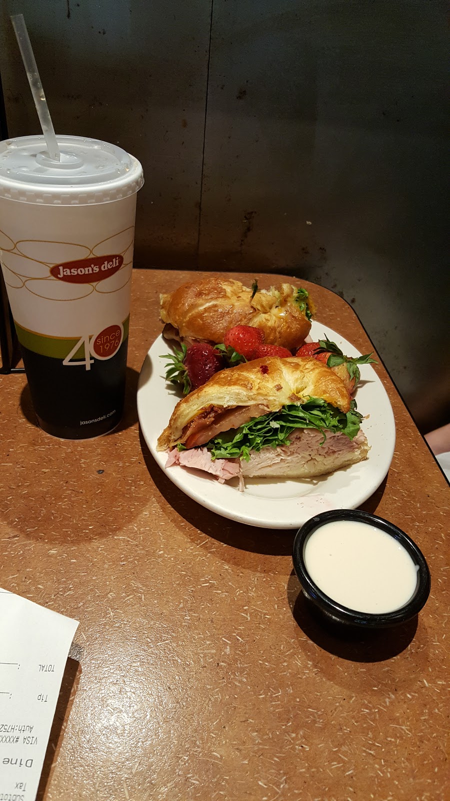 Jasons Deli | restaurant | 5400 E Mockingbird Ln, Dallas, TX 75206, USA | 2148217021 OR +1 214-821-7021