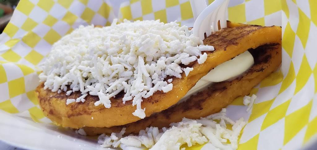 MI PANA BURGER | meal takeaway | 5701 SW 24th St, Miami, FL 33155, USA | 7866310007 OR +1 786-631-0007