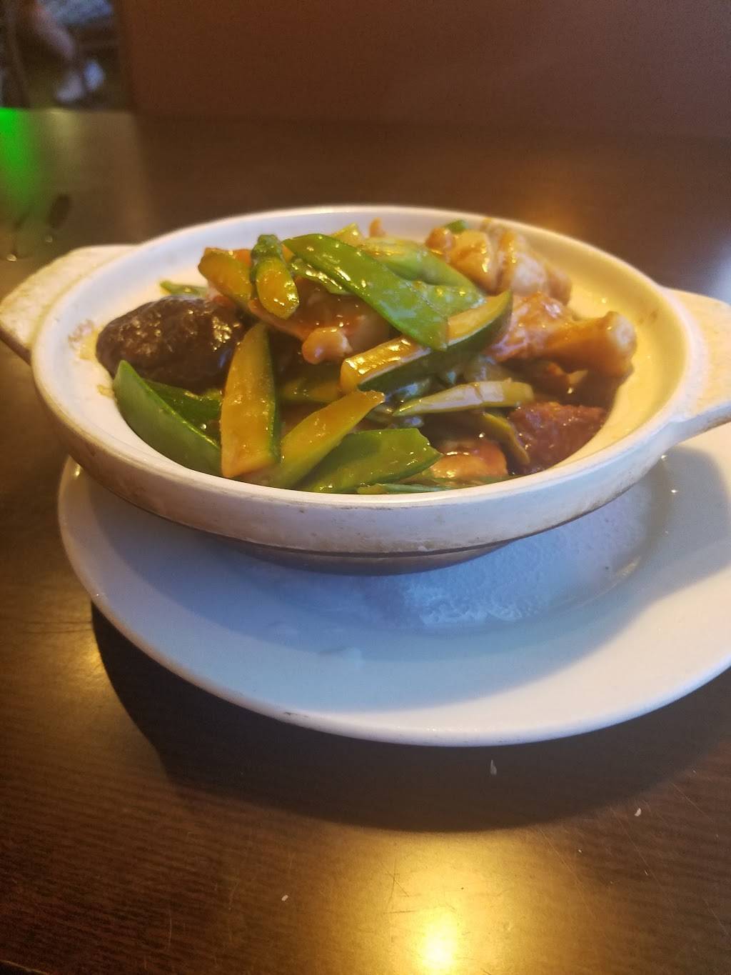 Asian Yummy House | restaurant | 10679 Big Bend Rd, Riverview, FL 33579, USA | 8136716666 OR +1 813-671-6666