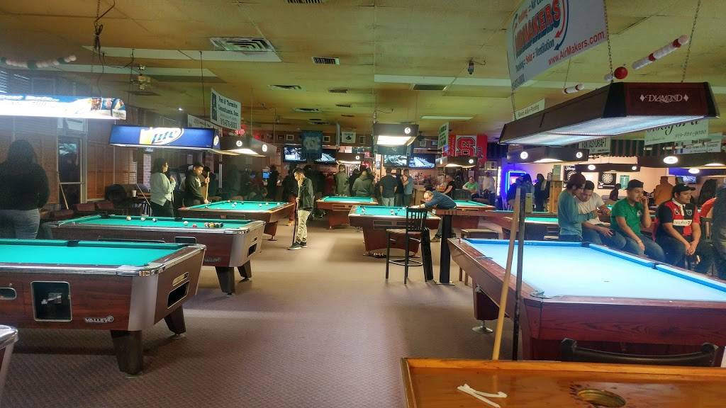 Brass Tap & Billiards | restaurant | 3316 Capital Blvd, Raleigh, NC 27604, USA | 9198762382 OR +1 919-876-2382