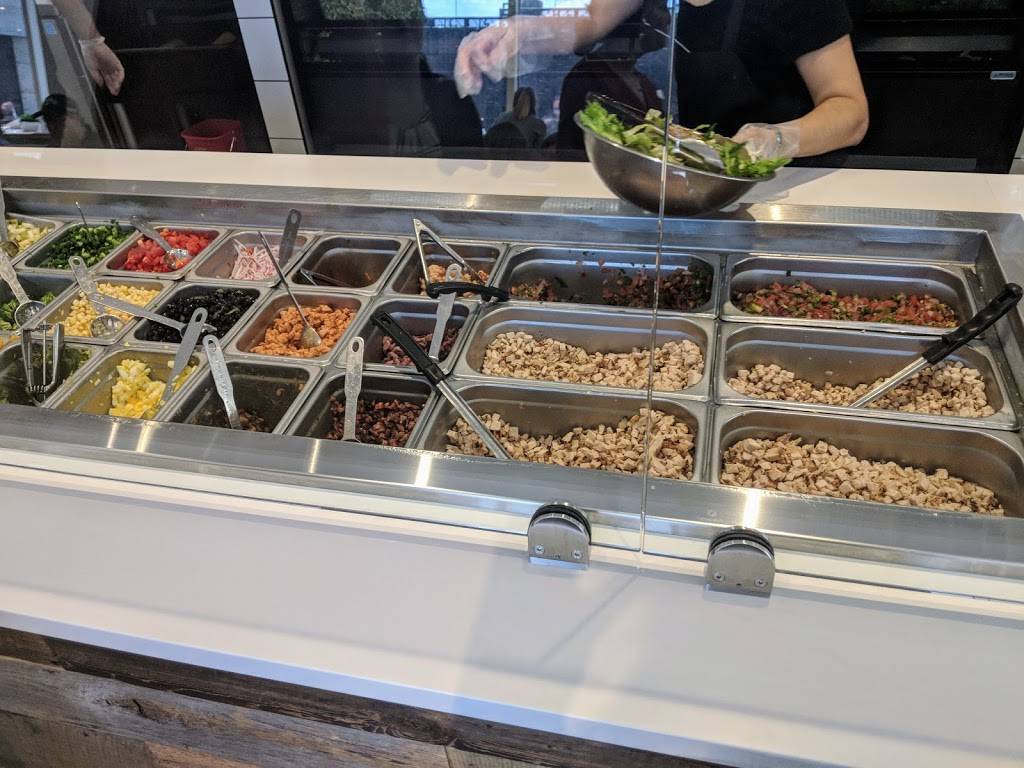 Green + The Grain | restaurant | 200 South 6th St, Minneapolis, MN 55402, USA | 6123395774 OR +1 612-339-5774