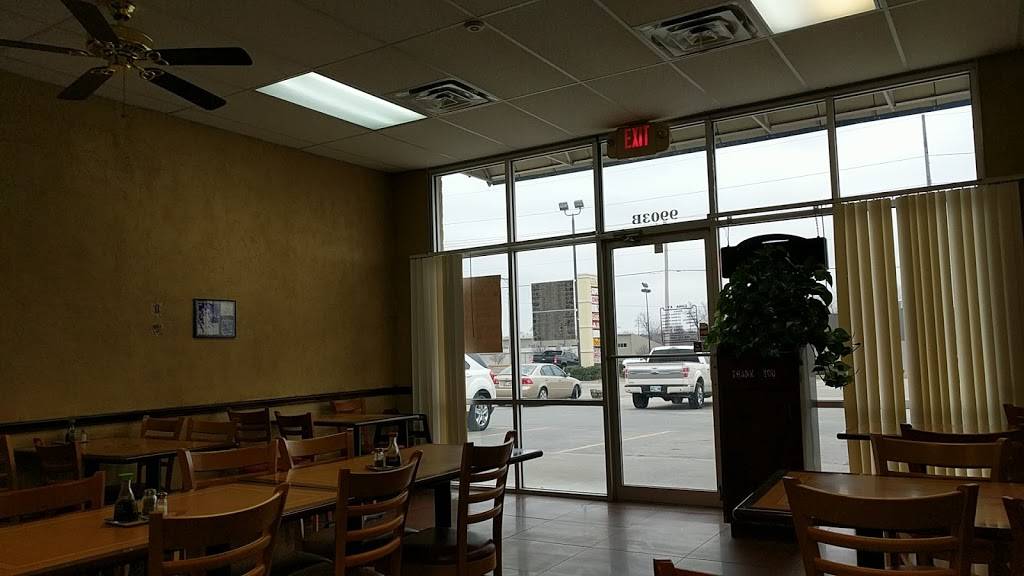 China Sky | restaurant | 9903 SE 15th St, Oklahoma City, OK 73130, USA | 4057321960 OR +1 405-732-1960