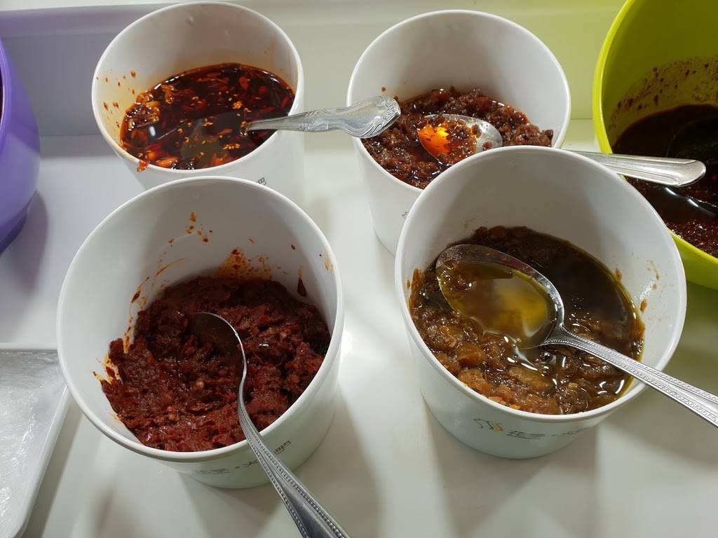 Blossom Season | restaurant | 18009 Gale Ave, Industry, CA 91748, USA | 6269126868 OR +1 626-912-6868