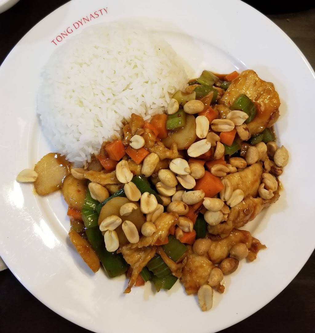 Golden Garden Asian Restaurant | restaurant | 110 S Jefferson St, Lexington, VA 24450, USA | 5406002933 OR +1 540-600-2933