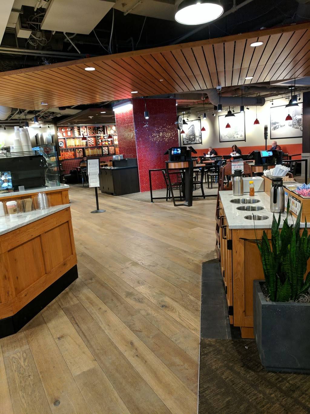 Specialtys Café & Bakery | cafe | 100 California St, San Francisco, CA 94111, USA | 8775022837 OR +1 877-502-2837