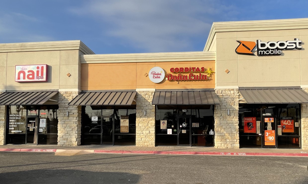 Gorditas Doña Lula | restaurant | 1633 W University Dr, Edinburg, TX 78539, USA | 9563838282 OR +1 956-383-8282