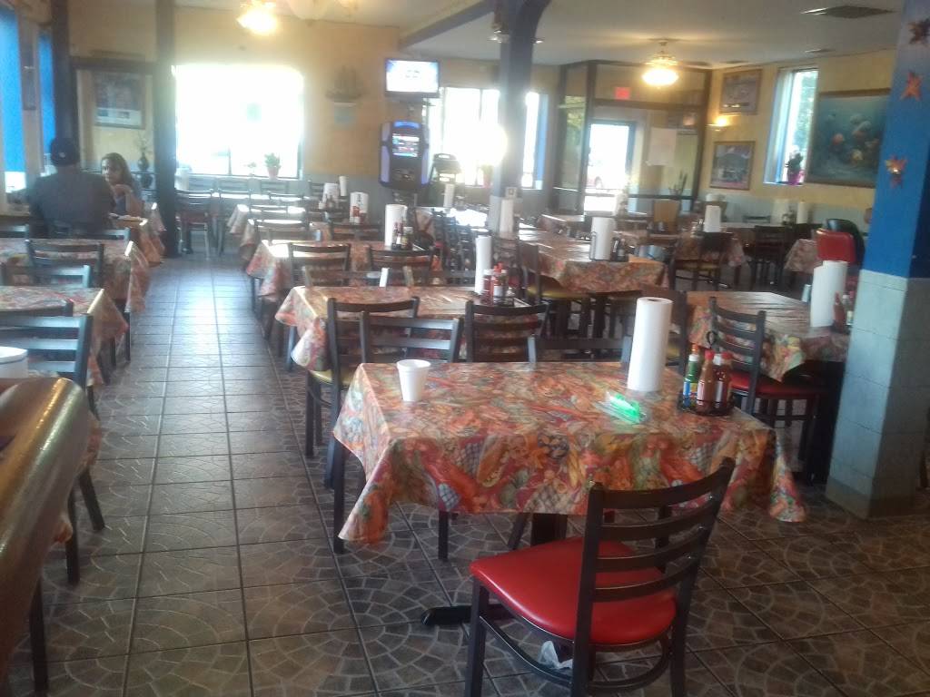 Mariscos La Laguna | restaurant | 601 N Eastern Ave, Joliet, IL 60432, USA | 8157273214 OR +1 815-727-3214