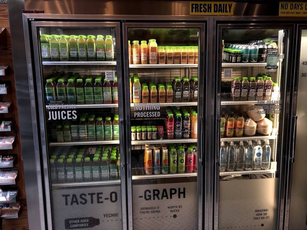 Juice Press | restaurant | 144 N 8th St, Brooklyn, NY 11249, USA | 2127770034 OR +1 212-777-0034